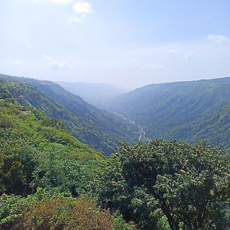 Vila Strawberry Country Mahābaleshwar Exteriér fotografie