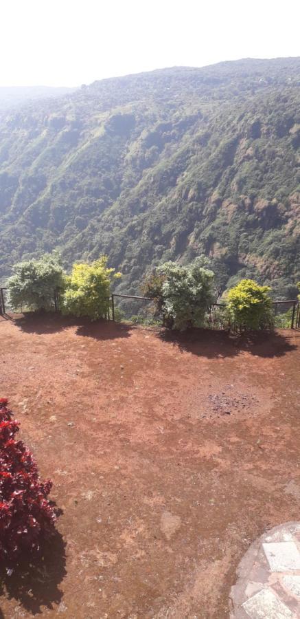 Vila Strawberry Country Mahābaleshwar Exteriér fotografie