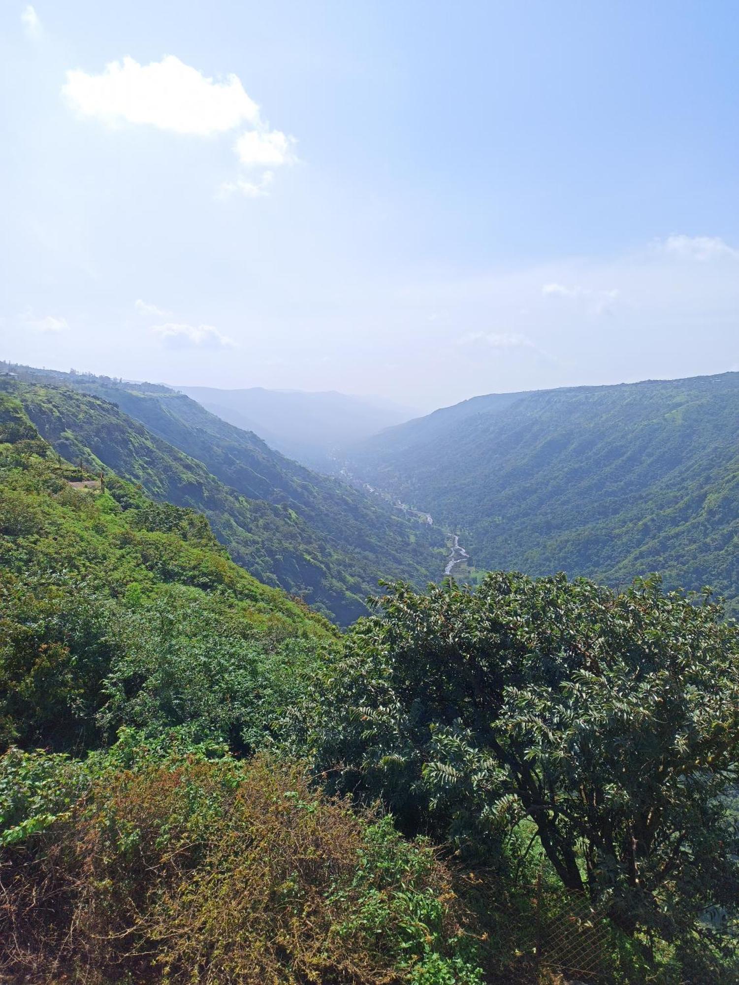 Vila Strawberry Country Mahābaleshwar Exteriér fotografie