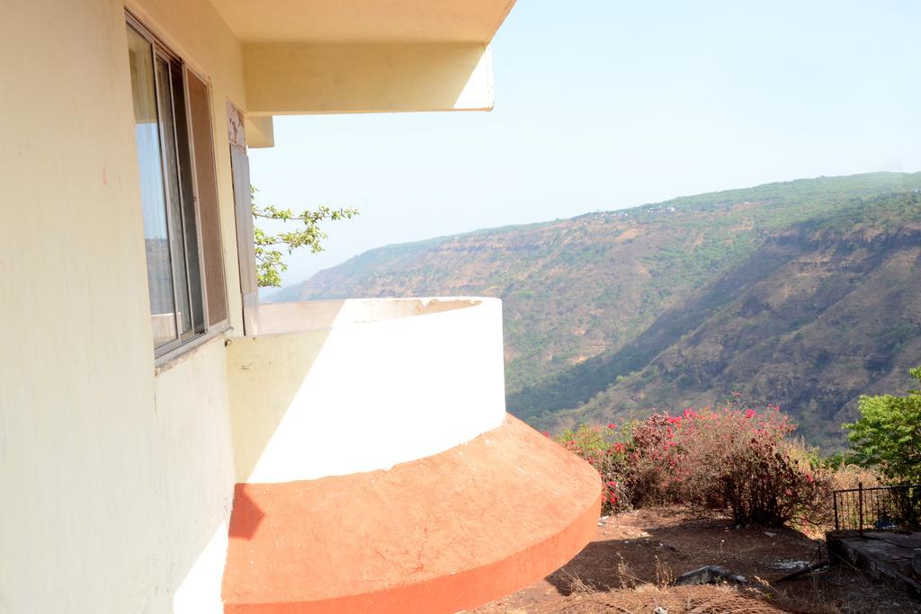 Vila Strawberry Country Mahābaleshwar Exteriér fotografie